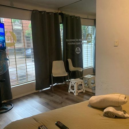 Destino26 Hostel Монтевидео Екстериор снимка
